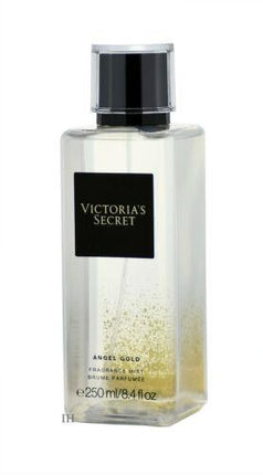 Victoria's Secret Gold Angel Fragrance Mist 250ml - OhYouLuckyDuck.com.au