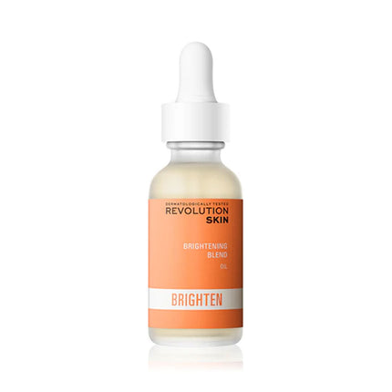 Revolution Skin Brightening Blend Oil 30ml