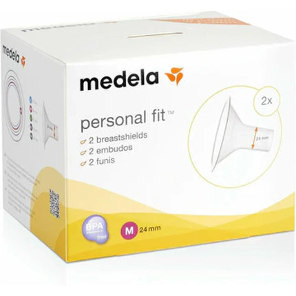 Medela PersonalFit Breast Shield S 21MM