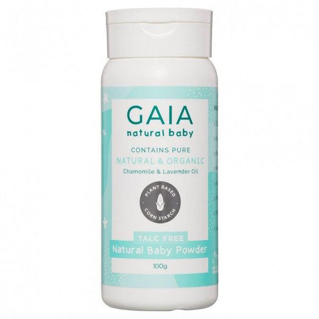 Gaia Powder 100G - OhYouLuckyDuck.com.au