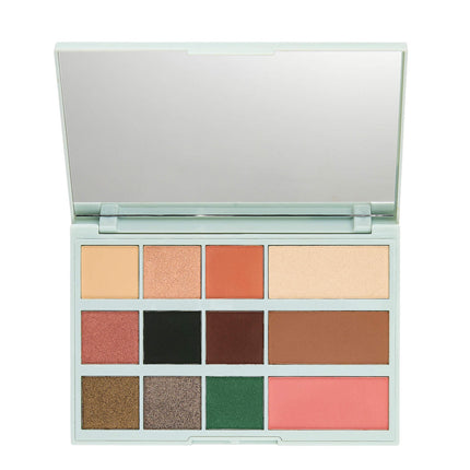Designer Brands Feeling Shady All In One Face Palette