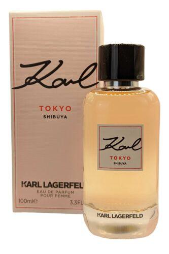 Karl Lagerfeld Tokyo Shibuya EDP 100ml - OhYouLuckyDuck.com.au