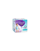 Babylove Convenience Nappies Toddler 18 Pack - OhYouLuckyDuck.com.au