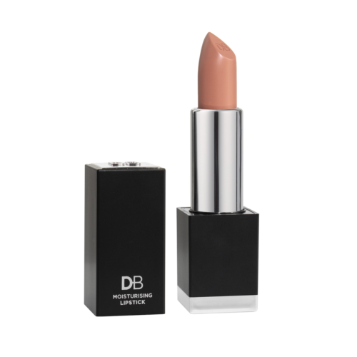 Db Cosmetics Moisturising Lipstick Peach Dream - OhYouLuckyDuck.com.au