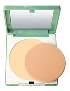 Clinique Stay Matte Sheer Pressed Powder Oil-Free Invisible Matte - OhYouLuckyDuck.com.au