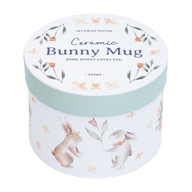Annabel Trends Easter Mugs Ass