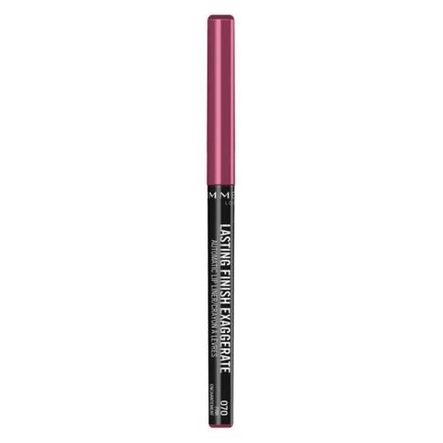 Rimmel Lasting Finish Automatic Lip Liner 070 Pink Enchantment - OhYouLuckyDuck.com.au