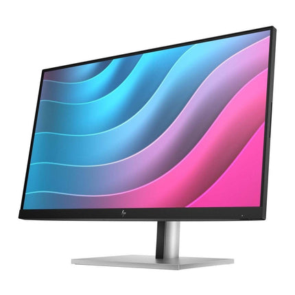 HP E24 G5 24" Class Full HD LCD Monitor - 16:9