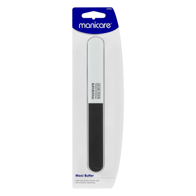 Manicare Maxi Nail Buffer - OhYouLuckyDuck.com.au