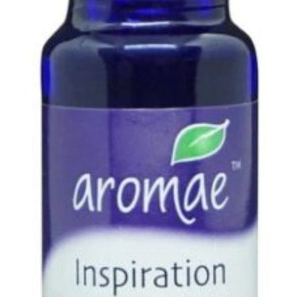 Aromae Inspiration Essential Blend 12mL - OhYouLuckyDuck.com.au