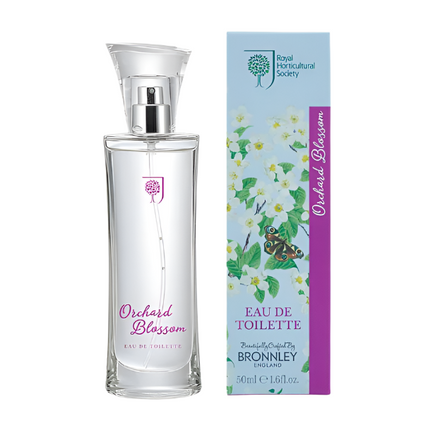 Bronnley Orchard EDT 50ML