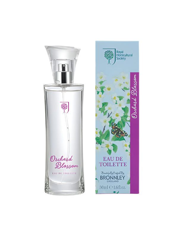 Bronnley Orchard EDT 50ML