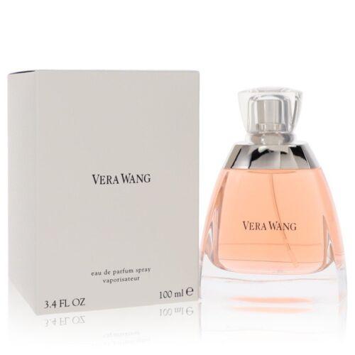 Vera Wang For Women EDP 100ml - OhYouLuckyDuck.com.au