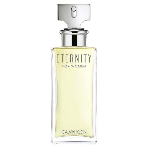Calvin Klein Eternity EDP 100ml - OhYouLuckyDuck.com.au