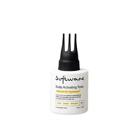 Software Scalp Activating Tonic 50ML