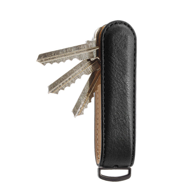 Jibbon Key Organiser Black