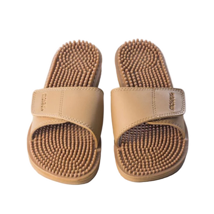 Maseur Invigorating Sandal Beige