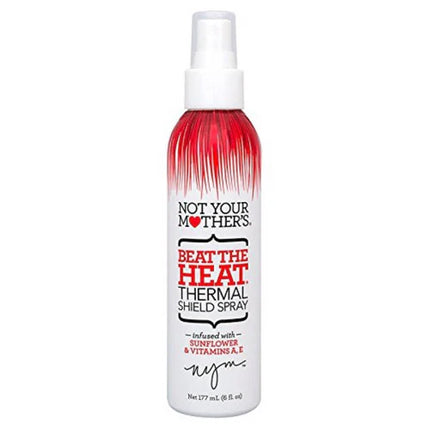 Not Your Mother's Beat The Heat Thermal Shield Spray 177mL