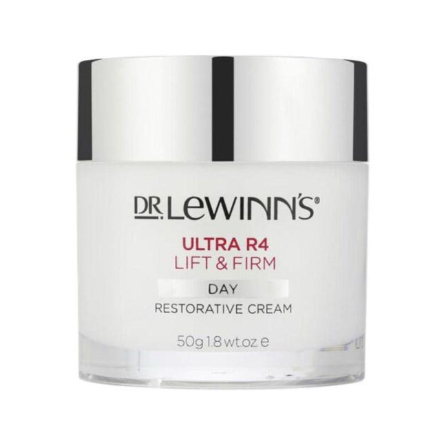 Dr. Lewinn's Ultra R4 Restorative Cream 50G - OhYouLuckyDuck.com.au
