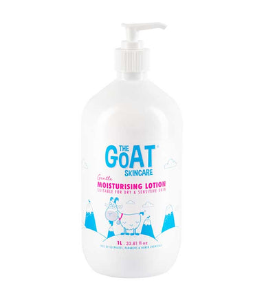 The Goat Skincare Lotion 500ML - OhYouLuckyDuck.com.au