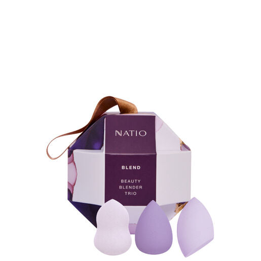 Natio Blend Gift Set Xmas 24