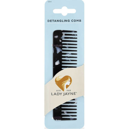 Lady Jayne Detangling Comb - OhYouLuckyDuck.com.au