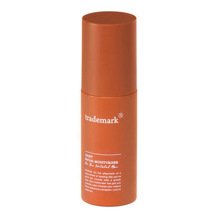 Trademark Skin Him Light Facial Moisturiser 100ML