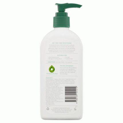 Plunkett's NS7 Dry Skin Moisturiser 250Ml - OhYouLuckyDuck.com.au