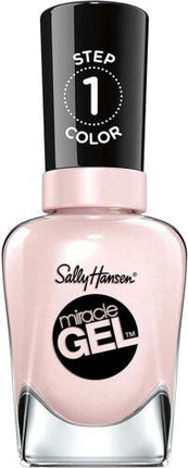 Sally Hansen Miracle Gel Get Mod - OhYouLuckyDuck.com.au