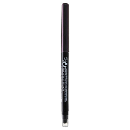 Revlon Colorstay Crystalized Eyeliner Sparkling Black - OhYouLuckyDuck.com.au