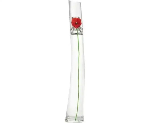 Kenzo Flower EDT 100ML - OhYouLuckyDuck.com.au