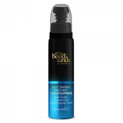 Bondi Sands 1 Hour Express Face Mist - OhYouLuckyDuck.com.au