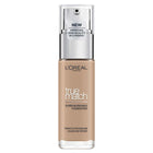 Lóreal True Match Liquid Foundation 3C Rose Beige - OhYouLuckyDuck.com.au