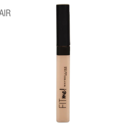 Maybelline Fit Me Concealer 15 Fair - OhYouLuckyDuck.com.au