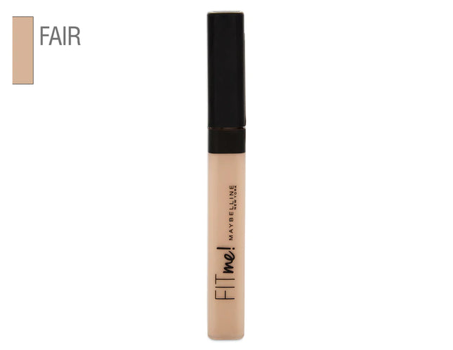 Maybelline Fit Me Concealer 15 Fair - OhYouLuckyDuck.com.au