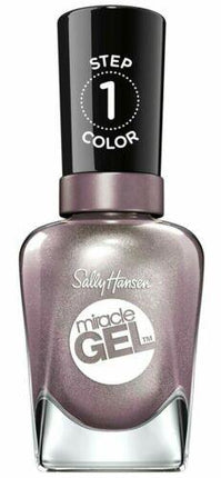 Sally Hansen Miracle Gel Sugar Fix - OhYouLuckyDuck.com.au