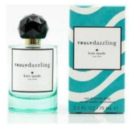 Kate Spade Truly Dazzling EDT 75ML - OhYouLuckyDuck.com.au