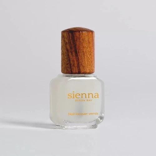 Sienna Matte Top Coat - OhYouLuckyDuck.com.au
