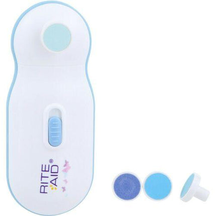Rite Aid Baby Nail Trimmer - OhYouLuckyDuck.com.au