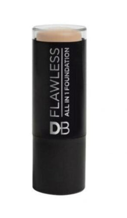 Designer Brands Flawless Foundation Stick Classic Ivory - OhYouLuckyDuck.com.au