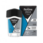 Rexona Men Clinical Protection Clean Scent 45mL - OhYouLuckyDuck.com.au