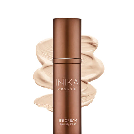 Inika Organic Bb Cream Foundation Nude 30ML