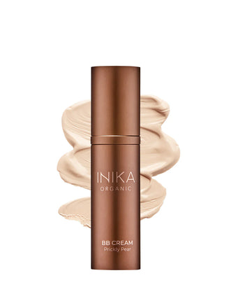 Inika Organic Bb Cream Foundation Nude 30ML