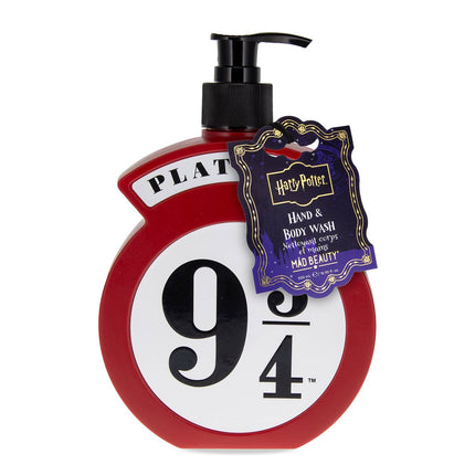 Harry Potter Golden Snitch Hand and Body Wash