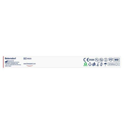 Elastoplast Sensitive XXL 5 Pack - OhYouLuckyDuck.com.au