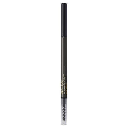 Revlon Colorstay Micro Brow Pencil Soft Black - OhYouLuckyDuck.com.au