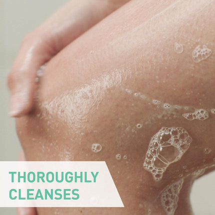 CeraVe Foaming Cleanser 236ml - OhYouLuckyDuck.com.au
