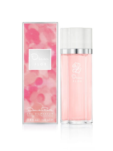 Oscar De La Renta Oscar Flor EDP 100ml - OhYouLuckyDuck.com.au