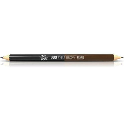 Thin Lizzy Duo Eye & Brow Pencil - OhYouLuckyDuck.com.au