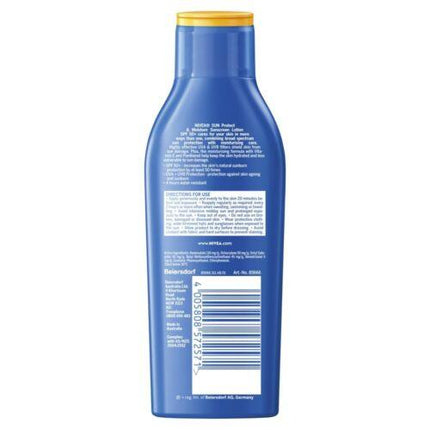 Nivea Sun Spf50+ Sunscreen Lotion 200ml - OhYouLuckyDuck.com.au